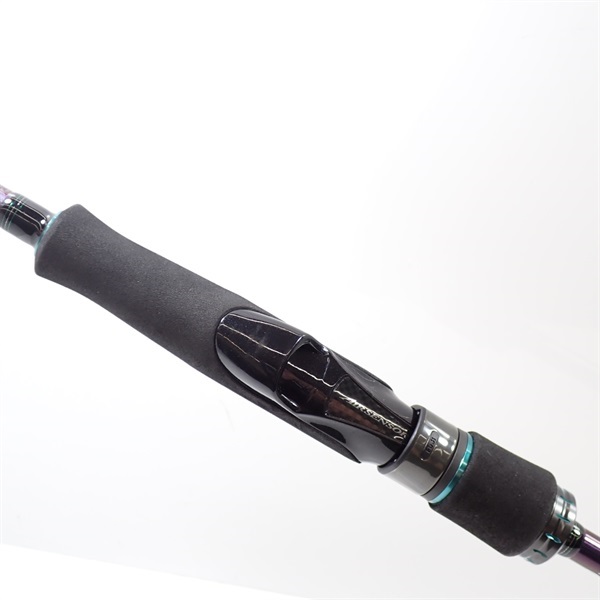 ２１エメラルダスＭＸ７１１ＭＬＭ―Ｓ・Ｎ